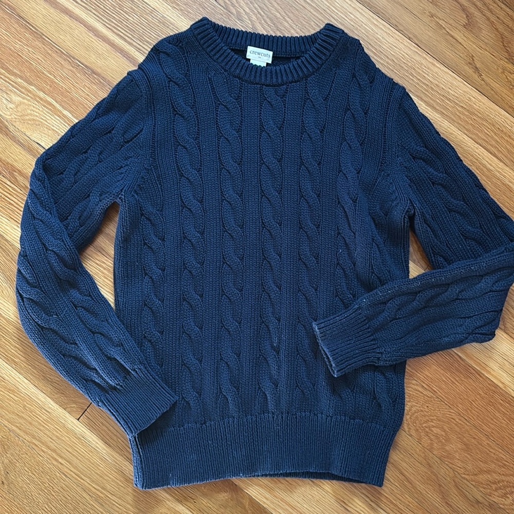 Crewcuts Sweater